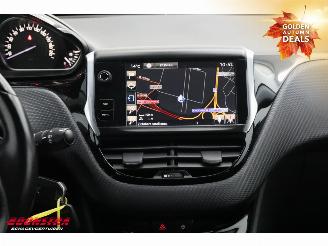 Peugeot 2008 1.2 PureTech Access Navi Clima Cruise PDC AHK 118.838 km! picture 14