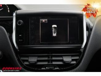 Peugeot 2008 1.2 PureTech Access Navi Clima Cruise PDC AHK 118.838 km! picture 15