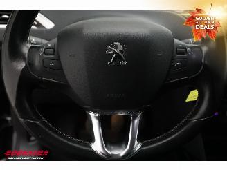 Peugeot 2008 1.2 PureTech Access Navi Clima Cruise PDC AHK 118.838 km! picture 11