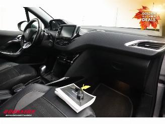Peugeot 2008 1.2 PureTech Access Navi Clima Cruise PDC AHK 118.838 km! picture 5