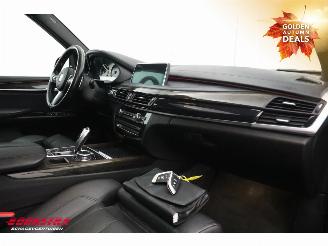 BMW X5 xDrive40e M-Sport Pano HUD LED Memory Leder 360° SHZ picture 5
