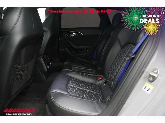 Audi Rs6 Avant 4.0 TFSI Quattro Orig. NL 305 km/h Ceramic Pano Memory Bose 360° picture 13