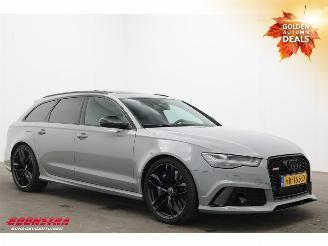 Audi Rs6 Avant 4.0 TFSI Quattro Orig. NL 305 km/h Ceramic Pano Memory Bose 360° picture 2