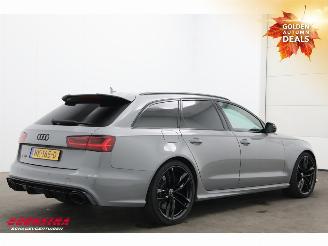 Audi Rs6 Avant 4.0 TFSI Quattro Orig. NL 305 km/h Ceramic Pano Memory Bose 360° picture 3