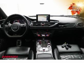 Audi Rs6 Avant 4.0 TFSI Quattro Orig. NL 305 km/h Ceramic Pano Memory Bose 360° picture 10