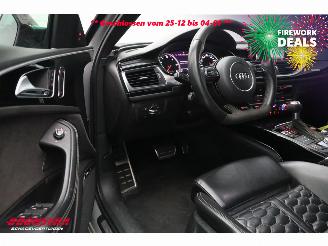 Audi Rs6 Avant 4.0 TFSI Quattro Orig. NL 305 km/h Ceramic Pano Memory Bose 360° picture 14