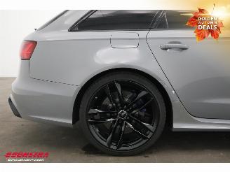 Audi Rs6 Avant 4.0 TFSI Quattro Orig. NL 305 km/h Ceramic Pano Memory Bose 360° picture 8