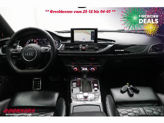 Audi Rs6 Avant 4.0 TFSI Quattro Orig. NL 305 km/h Ceramic Pano Memory Bose 360° picture 10