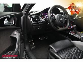 Audi Rs6 Avant 4.0 TFSI Quattro Orig. NL 305 km/h Ceramic Pano Memory Bose 360° picture 14