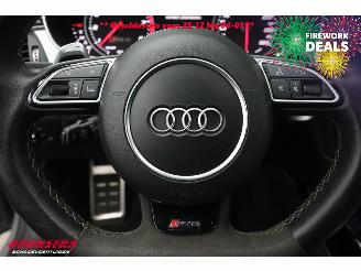 Audi Rs6 Avant 4.0 TFSI Quattro Orig. NL 305 km/h Ceramic Pano Memory Bose 360° picture 16