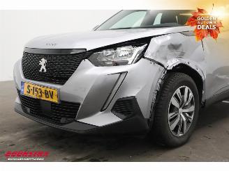Peugeot 2008 1.2 PureTech Active Bluetooth Airco Cruise PDC 47.563 km! picture 10