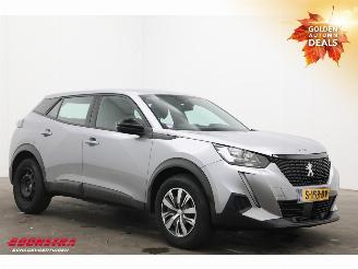 Peugeot 2008 1.2 PureTech Active Bluetooth Airco Cruise PDC 47.563 km! picture 2