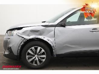 Peugeot 2008 1.2 PureTech Active Bluetooth Airco Cruise PDC 47.563 km! picture 11