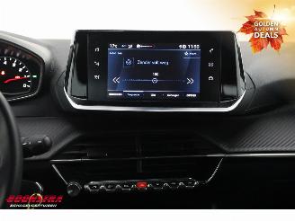 Peugeot 2008 1.2 PureTech Active Bluetooth Airco Cruise PDC 47.563 km! picture 18