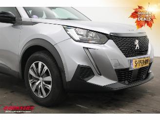 Peugeot 2008 1.2 PureTech Active Bluetooth Airco Cruise PDC 47.563 km! picture 5