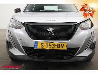 Peugeot 2008 1.2 PureTech Active Bluetooth Airco Cruise PDC 47.563 km! picture 6