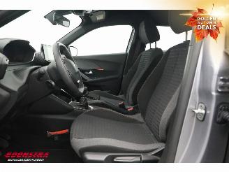 Peugeot 2008 1.2 PureTech Active Bluetooth Airco Cruise PDC 47.563 km! picture 19