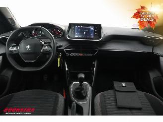 Peugeot 2008 1.2 PureTech Active Bluetooth Airco Cruise PDC 47.563 km! picture 17