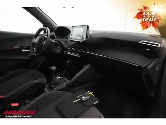 Peugeot 2008 1.2 PureTech Active Bluetooth Airco Cruise PDC 47.563 km! picture 16