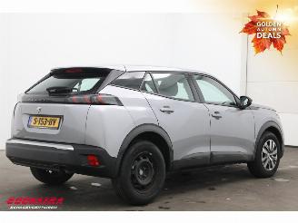 Peugeot 2008 1.2 PureTech Active Bluetooth Airco Cruise PDC 47.563 km! picture 3