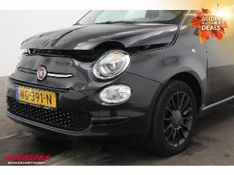 Fiat 500 0.9 TwinAir Turbo Popstar Airco PDC picture 11