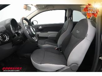 Fiat 500 0.9 TwinAir Turbo Popstar Airco PDC picture 24