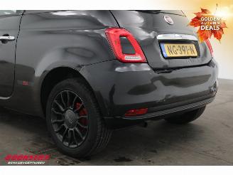 Fiat 500 0.9 TwinAir Turbo Popstar Airco PDC picture 13