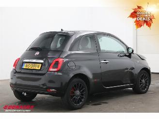 Fiat 500 0.9 TwinAir Turbo Popstar Airco PDC picture 3