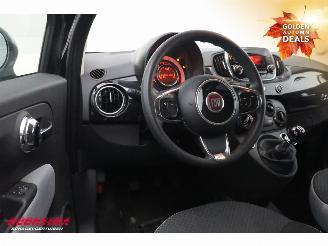 Fiat 500 0.9 TwinAir Turbo Popstar Airco PDC picture 26