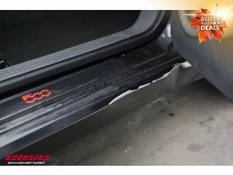 Fiat 500 0.9 TwinAir Turbo Popstar Airco PDC picture 20