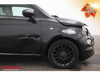 Fiat 500 0.9 TwinAir Turbo Popstar Airco PDC picture 5