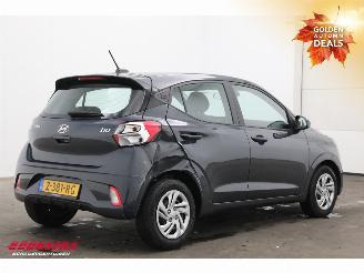 Hyundai I-10 1.0 Comfort Virtual ACC Airco 26.047 km! picture 3