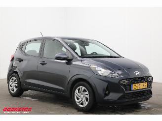 Hyundai I-10 1.0 Comfort Virtual ACC Airco 26.047 km! picture 2