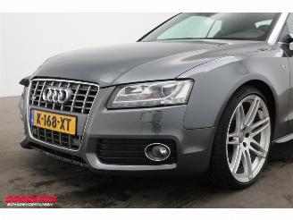 Audi S5 Cabriolet 3.0 TFSI Quattro B&O BiXenon Leder Navi Clima Cruise SHZ PDC 115.678 km! picture 11
