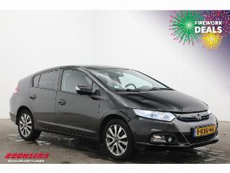 Honda Insight 1.3 Exclusive Clima Cruise SHZ PDC picture 2