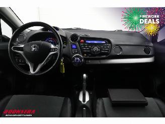 Honda Insight 1.3 Exclusive Clima Cruise SHZ PDC picture 14