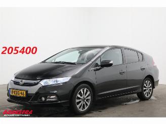 Honda Insight 1.3 Exclusive Clima Cruise SHZ PDC picture 1