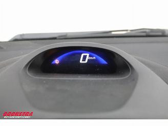 Honda Insight 1.3 Exclusive Clima Cruise SHZ PDC picture 21