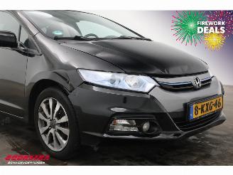Honda Insight 1.3 Exclusive Clima Cruise SHZ PDC picture 6