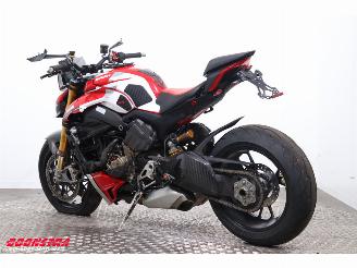 Ducati Streetfighter V4 S Corse ABS LED Heizgriffe picture 4