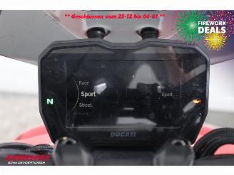 Ducati Streetfighter V4 S Corse ABS LED Heizgriffe picture 25