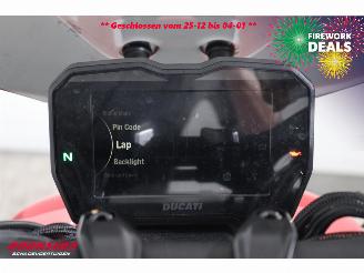 Ducati Streetfighter V4 S Corse ABS LED Heizgriffe picture 26