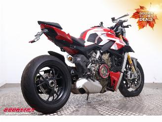 Ducati Streetfighter V4 S Corse ABS LED Heizgriffe picture 3