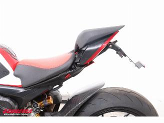 Ducati Streetfighter V4 S Corse ABS LED Heizgriffe picture 15