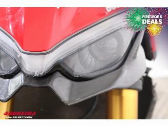 Ducati Streetfighter V4 S Corse ABS LED Heizgriffe picture 22