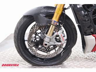 Ducati Streetfighter V4 S Corse ABS LED Heizgriffe picture 9
