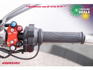 Ducati Streetfighter V4 S Corse ABS LED Heizgriffe picture 31
