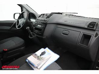 Mercedes Vito 113 CDI Kuhler Konvecta Airco Euro 5 picture 12