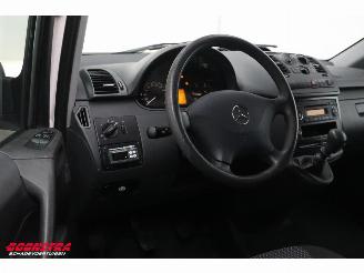 Mercedes Vito 113 CDI Kuhler Konvecta Airco Euro 5 picture 16