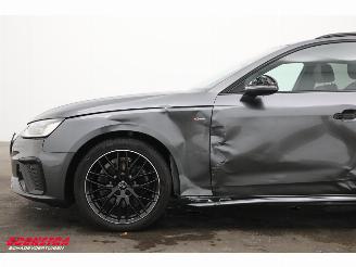 Audi A4 Avant 35 TFSI S-Line LED ACC Navi Clima Camera SHZ picture 11